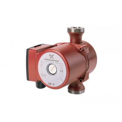 Насос циркуляционный Grundfos UP 20-30 N Насос циркуляционный Grundfos UP 20-30 N