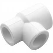 Тройник РОСТерм переходной 40х32х40