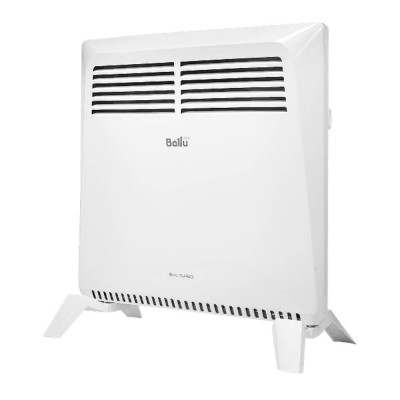 Конвектор электрический Ballu Solo Turbo BEC/SMT-1000 + Кронштейн CWM-02 Конвектор электрический Ballu Solo Turbo BEC/SMT-1000 + Кронштейн CWM-02