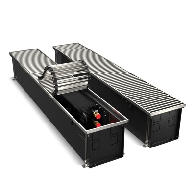 Конвектор внутрипольный Royal Thermo ATRIUM-190/200/2300-DG-U-NA Конвектор внутрипольный Royal Thermo ATRIUM-190/200/2300-DG-U-NA