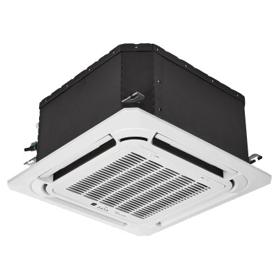 Кассетный кондиционер BALLU BLC_M_C-18HN1_22Y Кассетный кондиционер BALLU BLC_M_C-18HN1_22Y