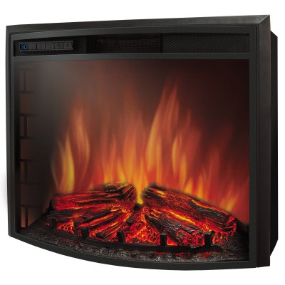 Очаг электрический Electrolux Sphere EFP/P-2620RLS Очаг электрический Electrolux Sphere EFP/P-2620RLS