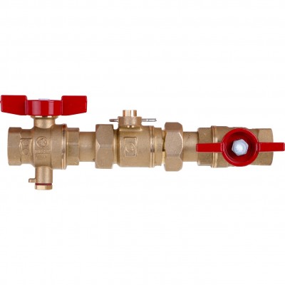 Блок отопления Giacomini 3/4quot;, GE550Y123 Блок отопления Giacomini 3/4quot;, GE550Y123