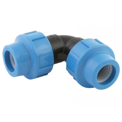 Угольник Джилекс ПНД 25/90 (20 шт. в уп.) Угольник Джилекс ПНД 25/90 (20 шт. в уп.)