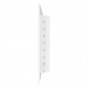 Решетка переточная SHUFT BG 150*150