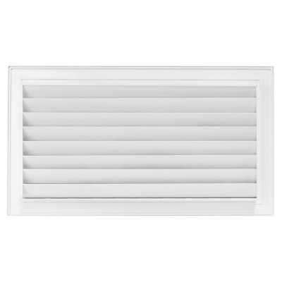 Решетка переточная SHUFT BG 150*150 Решетка переточная SHUFT BG 150*150