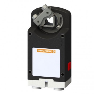 Электропривод Gruner 363-230-20/RUS Электропривод Gruner 363-230-20/RUS