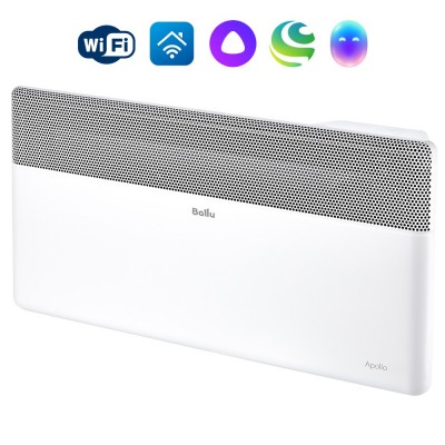 Комплект Ballu Apollo Transformer с блоком управления BEC/AT-2500-4I (инверторный) Комплект Ballu Apollo Transformer с блоком управления BEC/AT-2500-4I (инверторный)