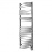 Полотенцесушитель электр. Zehnder Forma Spa LFE-120-050/GD RAL9016