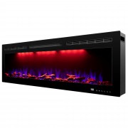 Очаг электрический Royal Thermo Allira RTFP/W-AL50LS