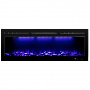 Очаг электрический Royal Thermo Allira RTFP/W-AL50LS