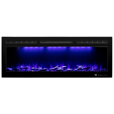 Очаг электрический Royal Thermo Allira RTFP/W-AL50LS Очаг электрический Royal Thermo Allira RTFP/W-AL50LS