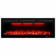 Очаг электрический Royal Thermo Allira RTFP/W-AL50LS