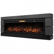 Портал Firelight Moderno 60, графит