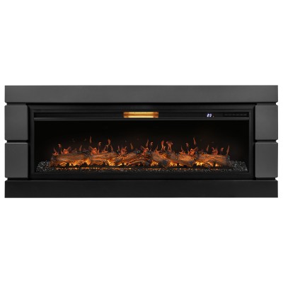 Портал Firelight Moderno 60, графит Портал Firelight Moderno 60, графит