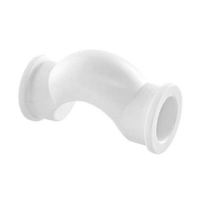 Колено TEBO сер. PP-R 20 обводное с муфтой (30/330), арт. 031090501 Колено TEBO сер. PP-R 20 обводное с муфтой (30/330), арт. 031090501