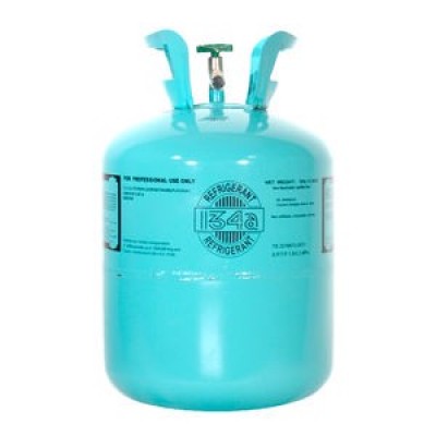 Фреон Ref-134a, 13,6 кг Фреон Ref-134a, 13,6 кг