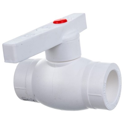 Кран Lammin шаровый PPR 25 40/10 Кран Lammin шаровый PPR 25 40/10