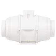 Вентилятор малошумный канальный SILENTMIX-160T