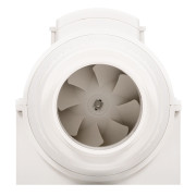 Вентилятор малошумный канальный SILENTMIX-160T