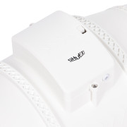 Вентилятор малошумный канальный SILENTMIX-160T