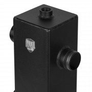 Стиральная машина LG F2Y1VS6W класс: A загр.фронтальная макс.:9кг белый инвертер