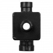 Стиральная машина LG F2Y1VS6W класс: A загр.фронтальная макс.:9кг белый инвертер