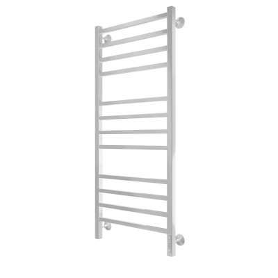 Полотенцесушитель Royal Thermo Axel П12 500х1200 электро (встроен. диммер) белый Полотенцесушитель Royal Thermo Axel П12 500х1200 электро (встроен. диммер) белый