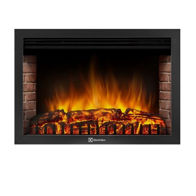 Очаг электрический Electrolux EFP/P-3020LS N Очаг электрический Electrolux EFP/P-3020LS N