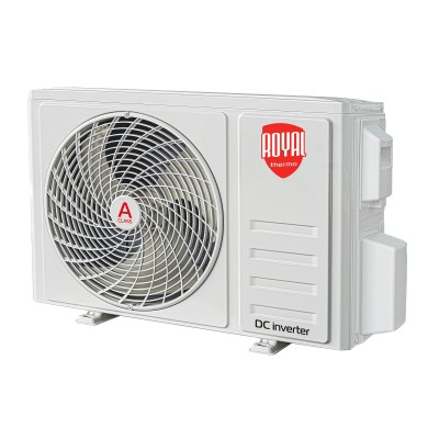 Сплит-система инверторного типа Royal Thermo Diamond DC RTDI-18HN8/Wi-Fi комплект Сплит-система инверторного типа Royal Thermo Diamond DC RTDI-18HN8/Wi-Fi комплект