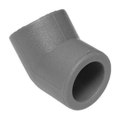 Угольник ALTSTREAM PE-RT 16 45 град. Угольник ALTSTREAM PE-RT 16 45 град.