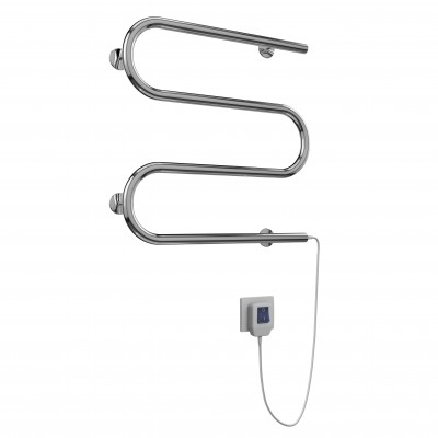 Полотенцесушитель Royal Thermo Электро 25 М-обр 500х500 Полотенцесушитель Royal Thermo Электро 25 М-обр 500х500