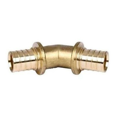 Угольник ALTSTREAM 45гр. 32 аксиал (5/40), арт. 035030204 Угольник ALTSTREAM 45гр. 32 аксиал (5/40), арт. 035030204