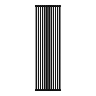 Дизайн-радиатор Royal Thermo Shift Q30 C2180 - 12 секц. RAL9005m Дизайн-радиатор Royal Thermo Shift Q30 C2180 - 12 секц. RAL9005m