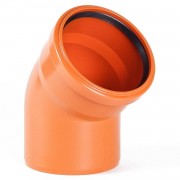 Отвод ХЕМКОР НК 110х15