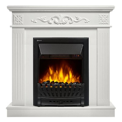 Портал Firelight Noce Classic белый Портал Firelight Noce Classic белый