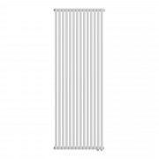 Дизайн-радиатор Royal Thermo Shift Q30 VC2180 - 14 секц. RAL9016