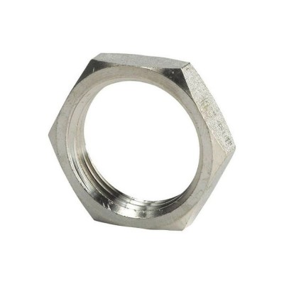 Контргайка ALTSTREAM 1/2quot; (80/1440), арт. 003120101 Контргайка ALTSTREAM 1/2quot; (80/1440), арт. 003120101