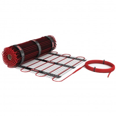Мат AC ELECTRIC ACMM 2-150-12 (комплект теплого пола) Мат AC ELECTRIC ACMM 2-150-12 (комплект теплого пола)
