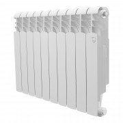 Радиатор Royal Thermo Vittoria Super 500 2.0 VDR80 - 10 секц.