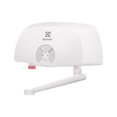Проточный водонагреватель Electrolux SMARTFIX 2.0 T (5,5 kW) - кран Проточный водонагреватель Electrolux SMARTFIX 2.0 T (5,5 kW) - кран