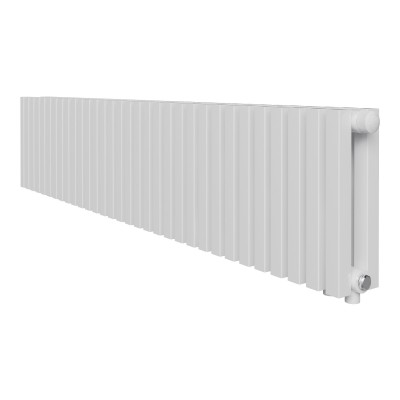 Дизайн-радиатор Royal Thermo Shift Q30 VC2030 - 32 секц. RAL9016 Дизайн-радиатор Royal Thermo Shift Q30 VC2030 - 32 секц. RAL9016