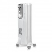 Масляный радиатор Ballu Level BOH/LV-05 1000