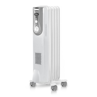 Масляный радиатор Ballu Level BOH/LV-05 1000 Масляный радиатор Ballu Level BOH/LV-05 1000