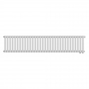 Дизайн-радиатор Royal Thermo Shift Q30 VC2030 - 32 секц. RAL9016