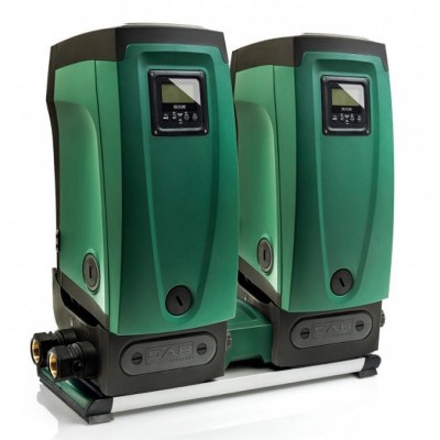 Станция насосная DAB 2 E.SYBOX + E.SYTWIN Станция насосная DAB 2 E.SYBOX + E.SYTWIN