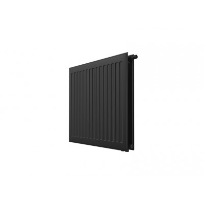 Радиатор панельный Royal Thermo VENTIL HYGIENE VH20-200-700 Noir Sable Радиатор панельный Royal Thermo VENTIL HYGIENE VH20-200-700 Noir Sable