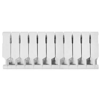 Радиатор Royal Thermo Vittoria Super 300 - 11 секц. Радиатор Royal Thermo Vittoria Super 300 - 11 секц.