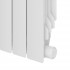 Радиатор биметаллический Royal Thermo Revolution B 350 - 4 секц. Радиатор биметаллический Royal Thermo Revolution B 350 - 4 секц.