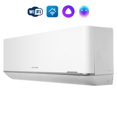 Сплит-система Royal Thermo Barocco RTB-18HN8_V2 комплект Сплит-система Royal Thermo Barocco RTB-18HN8_V2 комплект